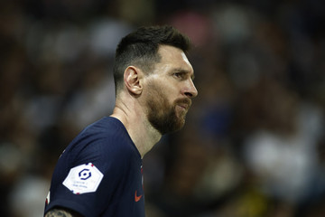 Mbappe lập công, PSG thua sốc trận chia tay Messi