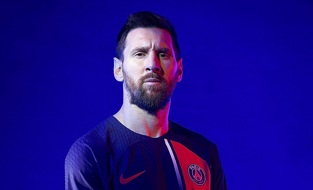 Al Hilal chốt thông báo ký siêu bom tấn Messi