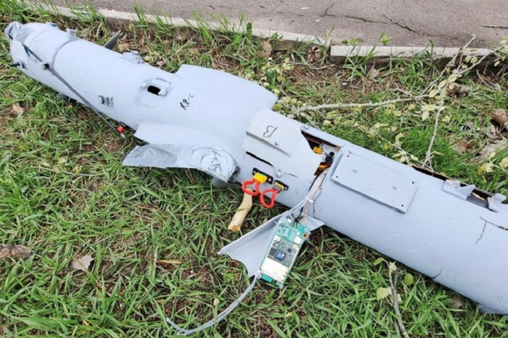 Nga tuyên bố chặn tập kích UAV ở Crưm, Ukraine nói thiếu vũ khí để phản công
