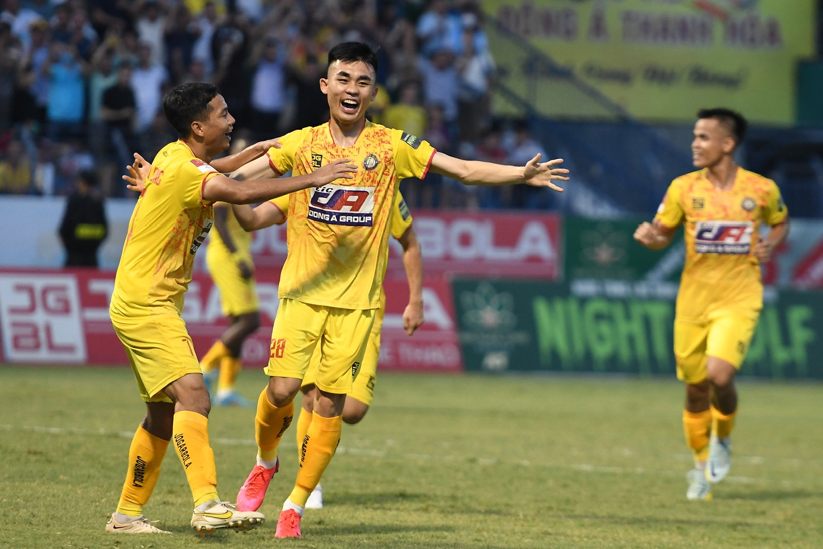 Nhận định Thanh Hóa vs CAHN: Không khoan nhượng
