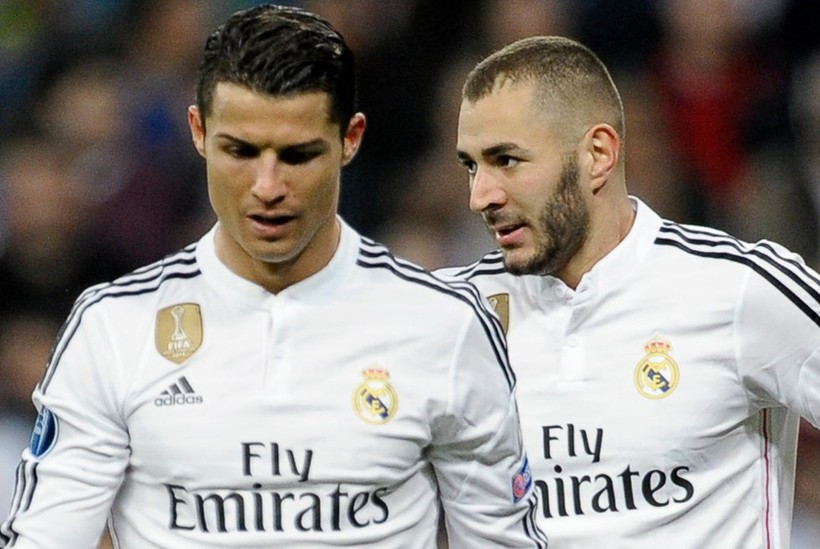 Real Madrid gấp rút đàm phán Harry Kane thay Benzema