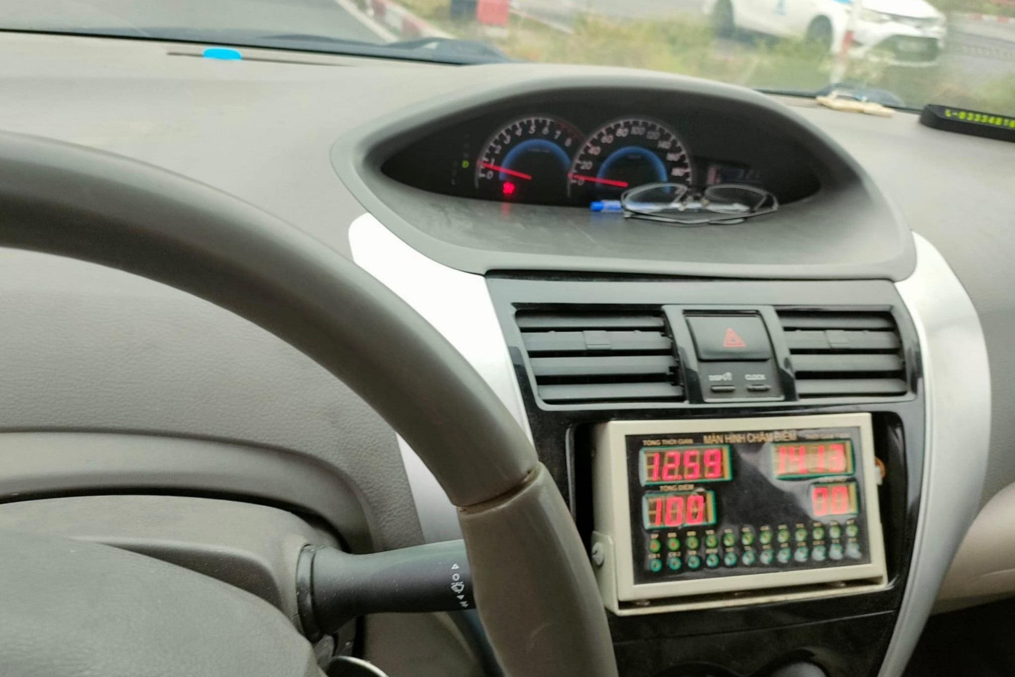 Ứng dụng CNTT, chuyển đổi số ngăn gian lận trong đào tạo, sát hạch lái xe