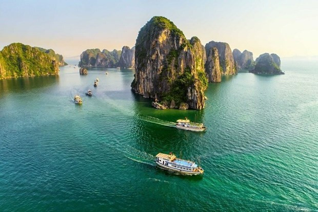 VN marine tourism needs more focus on full exploitation