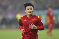 Bản tin sáng 5/6: Quang Hải chia tay Pau FC