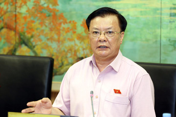 Bí thư Hà Nội ủng hộ quy định thời hạn sử dụng chung cư