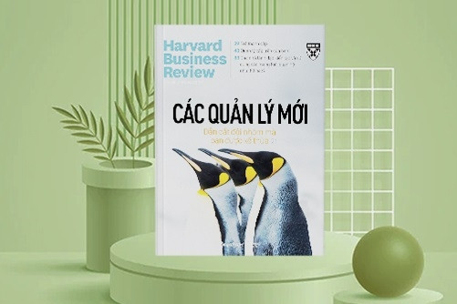 Các nhà quản lý mới - dẫn dắt đội nhóm mà bạn kế thừa