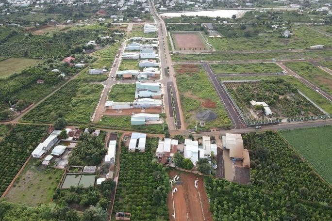 Điều tra sai phạm tại 3 dự án trọng điểm ở huyện Chư Sê, Gia Lai
