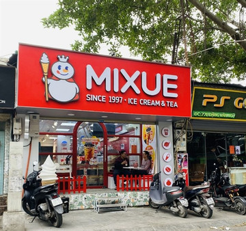 F&B more robust with boom in VN low-end market