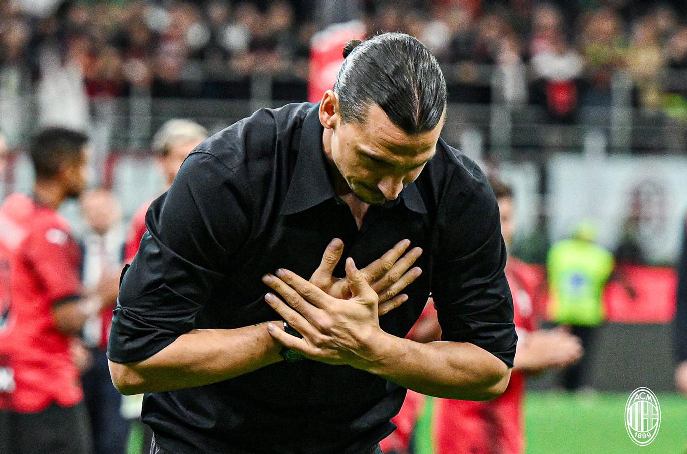 ⚽ Wallpaper for Zlatan Ibrahimovic - Phiên Bản Mới Nhất Cho Android - Tải  Xuống Apk