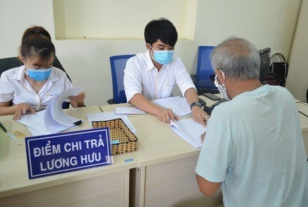 Giảm thời gian đóng BHXH tối thiểu còn 15 năm, lương hưu có thấp?