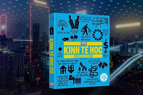 Kinh tế học - khái lược những tư tưởng lớn