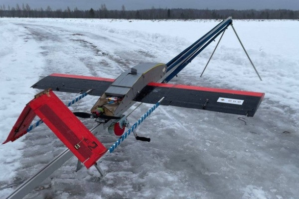 Nga thử nghiệm thành công UAV cảm tử mới, chuẩn bị đưa vào tác chiến