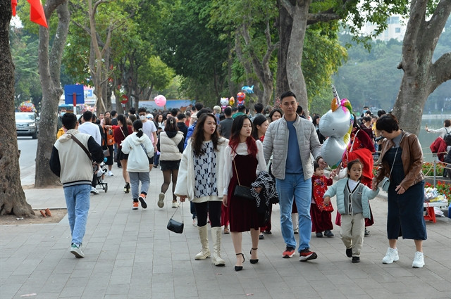 Population approaching 100 million comes with possibilities, challenges