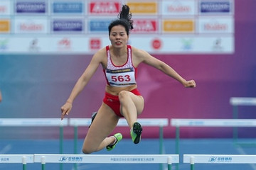 Track-and-field athletes to vie for medals at Asian Championship in Bangkok