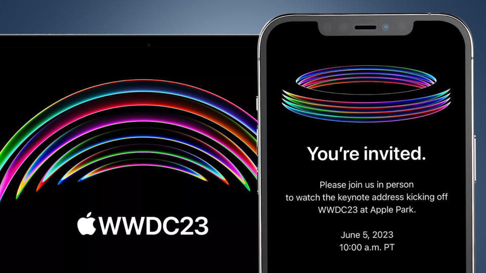 Apple sắp tổ chức sự kiện WWDC 2023