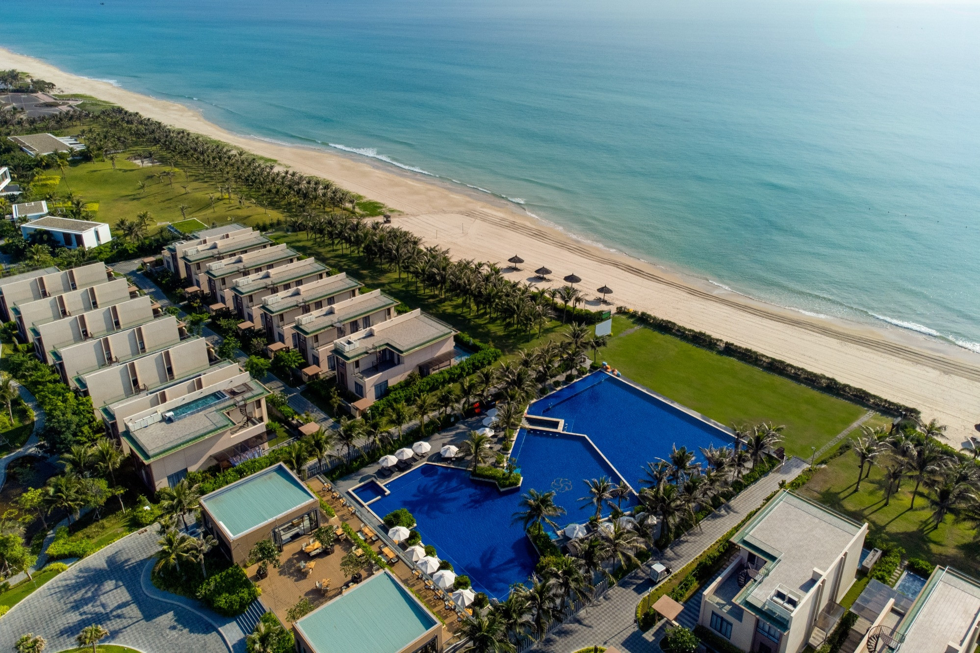 48 giờ đầy ắp trải nghiệm ở Wyndham Garden Cam Ranh