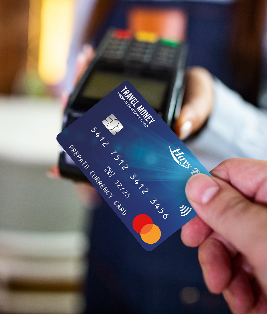 7 lời khuyên để quản lý tiền khi đi du lịch  - Ảnh 3.