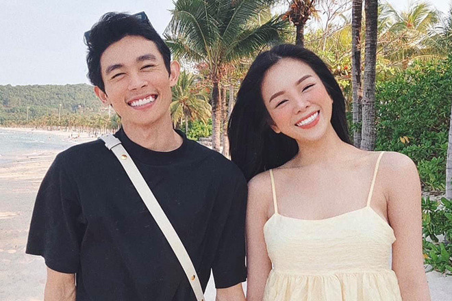 DJ Mie và bài học đặt bản thân ở vị trí thấp nhất