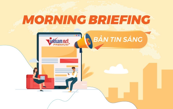 Bản tin sáng VietNamNet (7/6/2023)