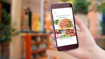 Cẩn trọng với thực phẩm ở chợ online
