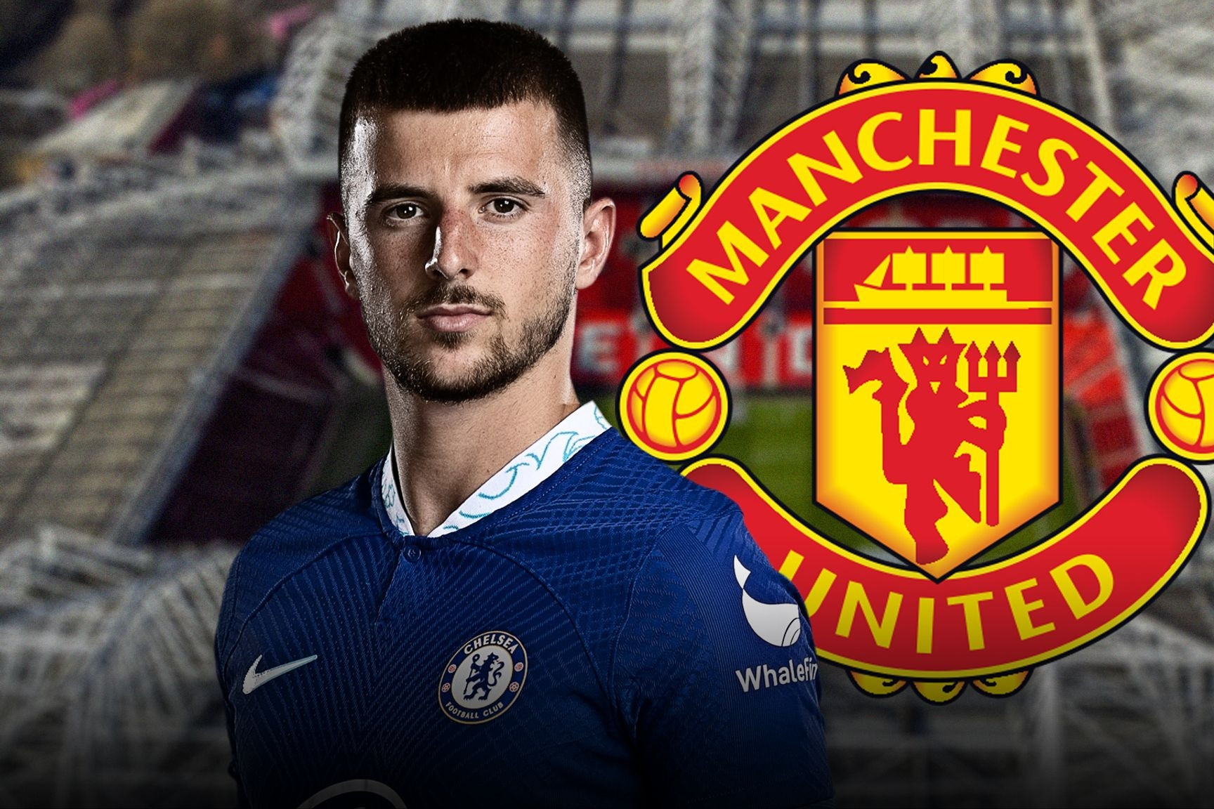 Chelsea ra tối hậu thư Kai Havertz, làm căng MU vụ Mason Mount