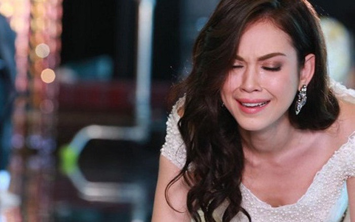 Chiếc nhẫn kim cương và bài học đắt giá tôi nhận từ người chồng phản bội - 1