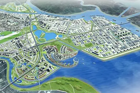 Chủ tịch Hải Phòng ra ‘tối hậu thư’ chốt thời hạn khởi công siêu dự án nghìn tỷ