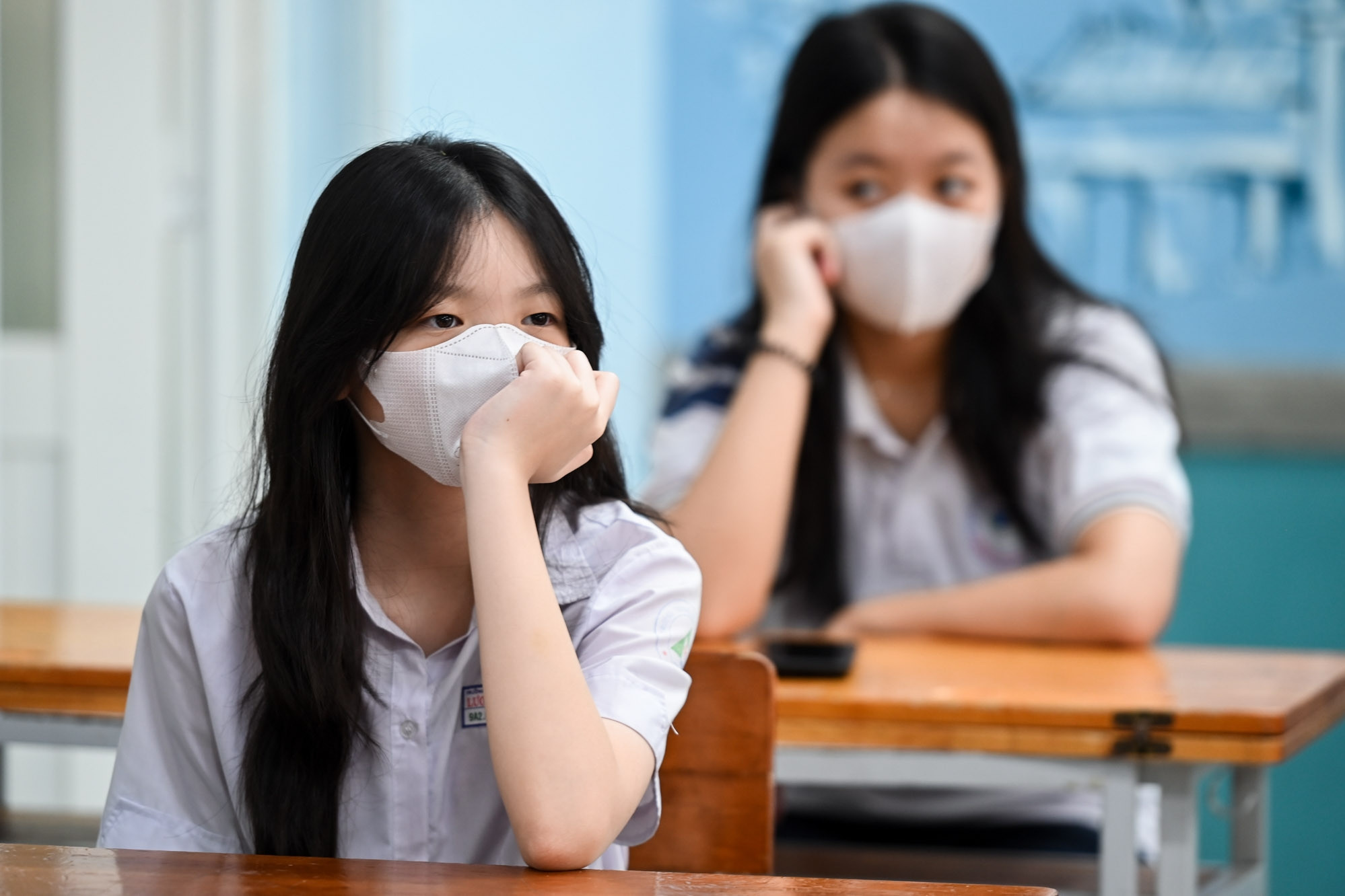 Đáp án tham khảo môn Ngữ văn thi vào lớp 10 tại TP.HCM năm 2023