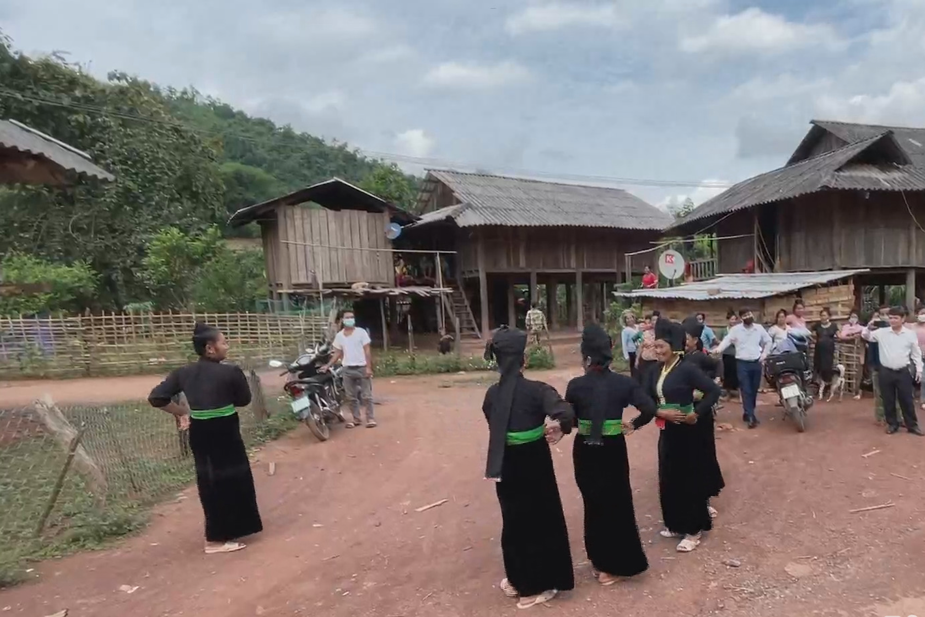 Điện Biên chú trọng đưa kiến thức pháp luật đến với đồng bào DTTS và miền núi
