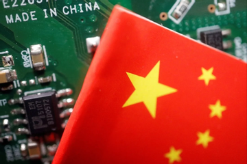 Đừng đánh giá thấp khả năng tự sản xuất chip của Trung Quốc