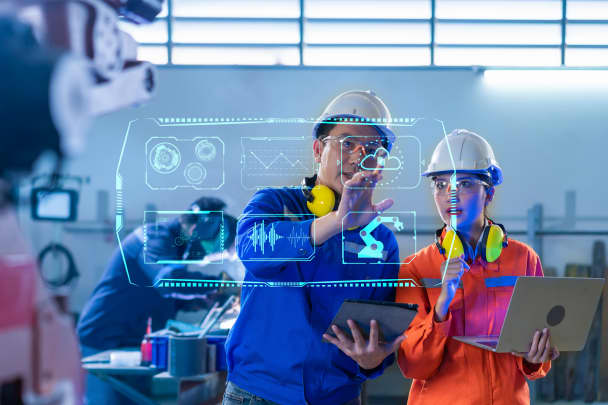 Góc nhìn lạc quan về trí tuệ nhân tạo và thị trường việc làm