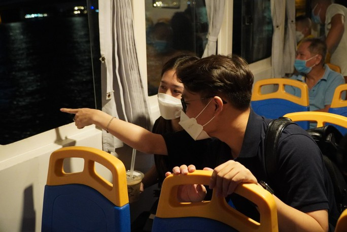 HCMC aims to enhance waterway tourism
