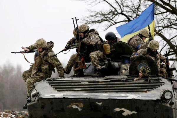 HIMARS, Leopard-2 cùng Storm Shadow khiến Ukraine thất vọng trên chiến trường