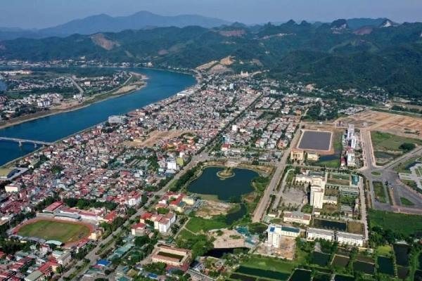 Hòa Bình đấu giá tìm chủ cho khu đất 20.000m2 xây nhà ở, khởi điểm hơn 16,6 tỷ
