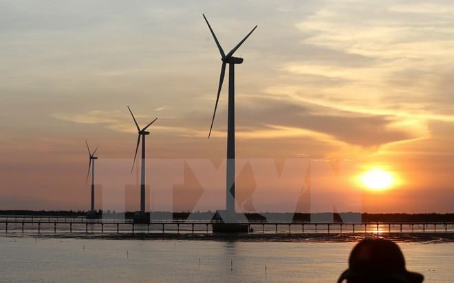 Investors in 65 renewable energy projects seek pricing talks with EVN