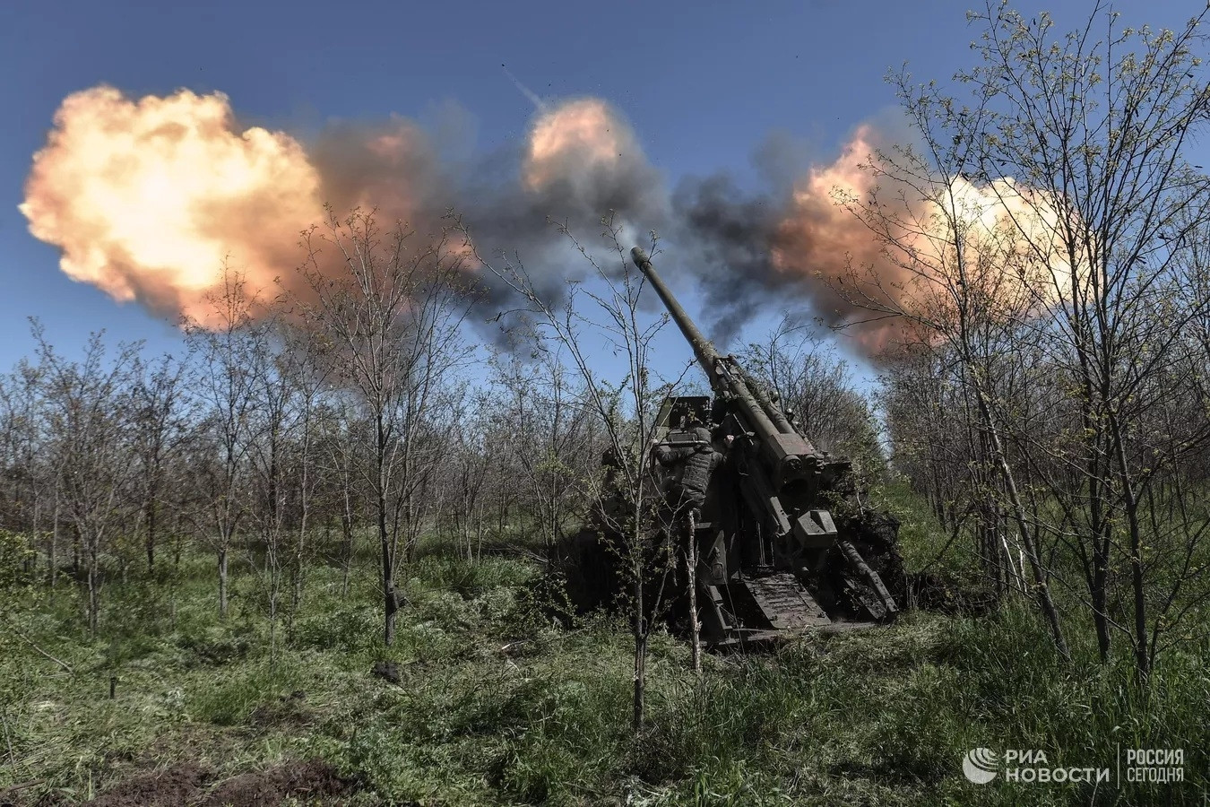 Kiev đã nhận đủ vũ khí, tướng Mỹ bàn về cuộc phản công của Ukraine