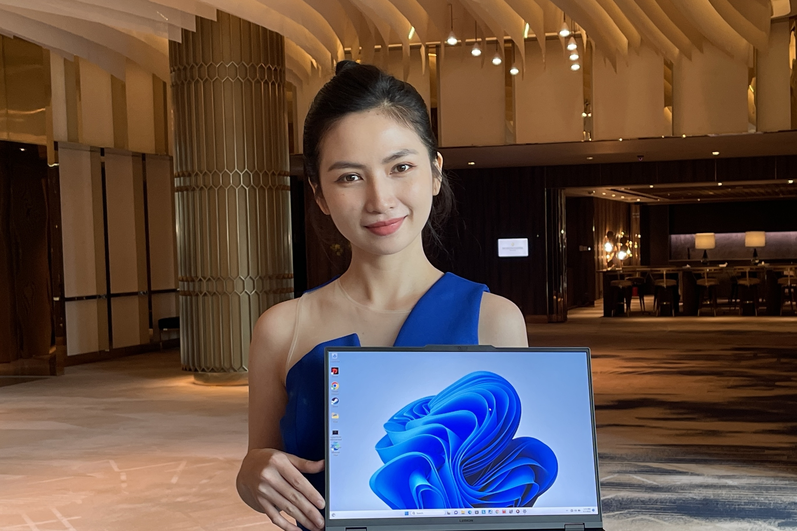 Kỳ vọng thị trường máy tính trở lại trong mùa tựu trường