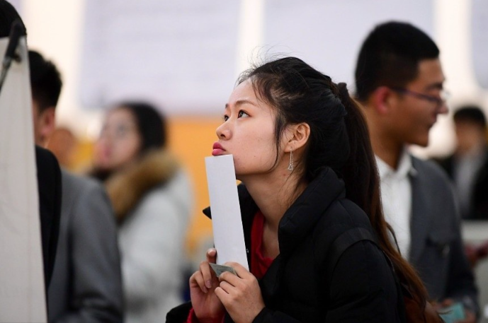Lối thoát cho 'thế hệ thất nghiệp' ở Trung Quốc