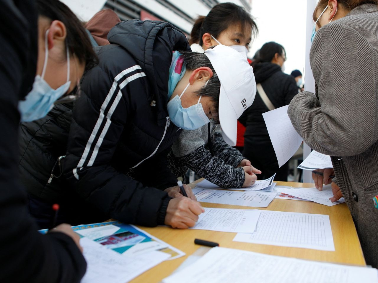 trung quoc that nghiep anh 3