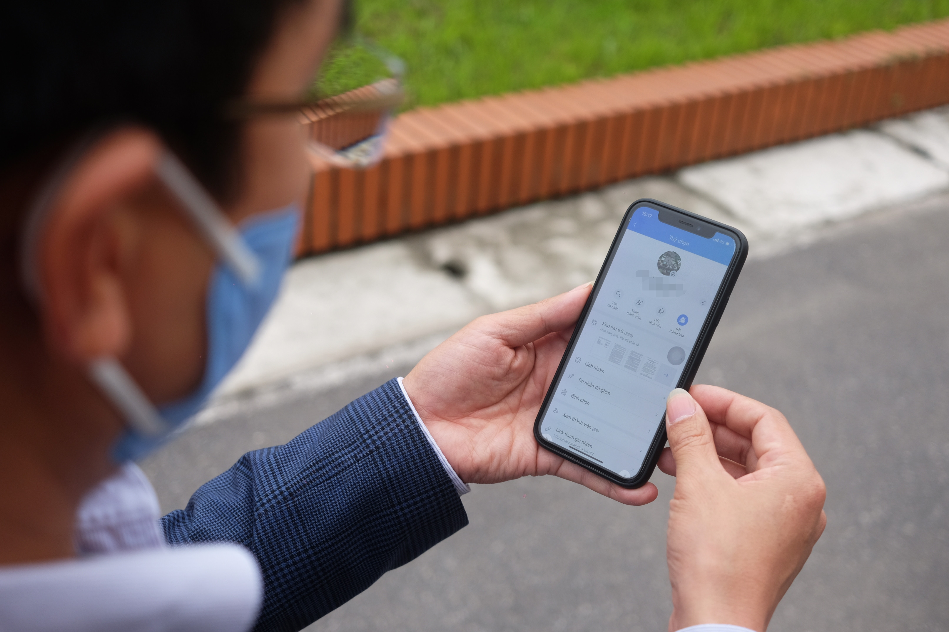 Mỗi người có một chiếc smartphone sẽ thúc đẩy phổ cập chữ ký số