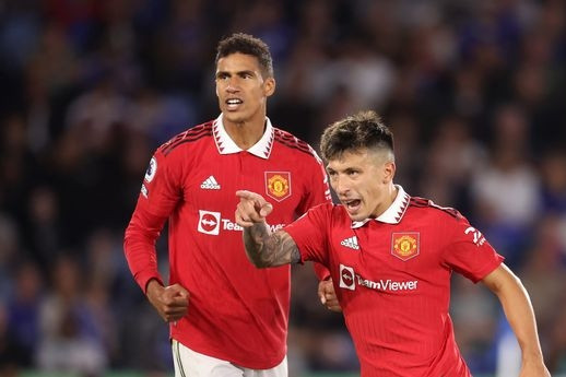 MU đàm phán hợp đồng mới Lisandro Martinez sau chưa đầy 1 năm