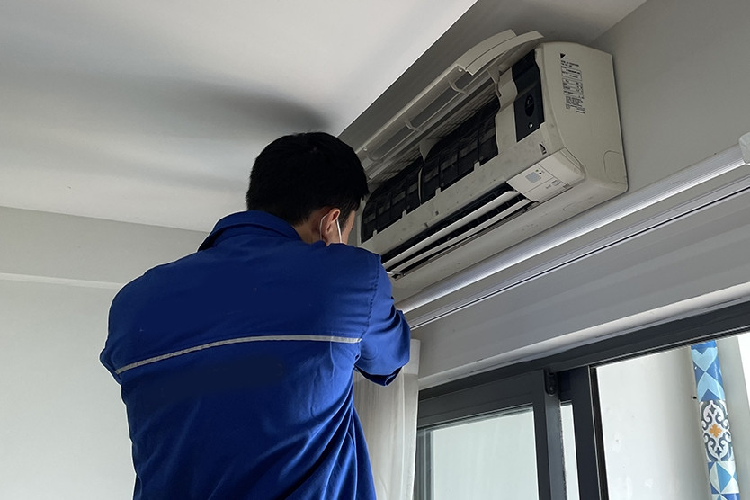 Nắng nóng cao điểm, bán điều hòa, máy lạnh thu hàng chục nghìn tỷ