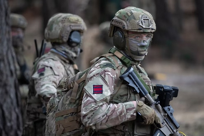 NATO chưa chuẩn bị để đối đầu với Nga