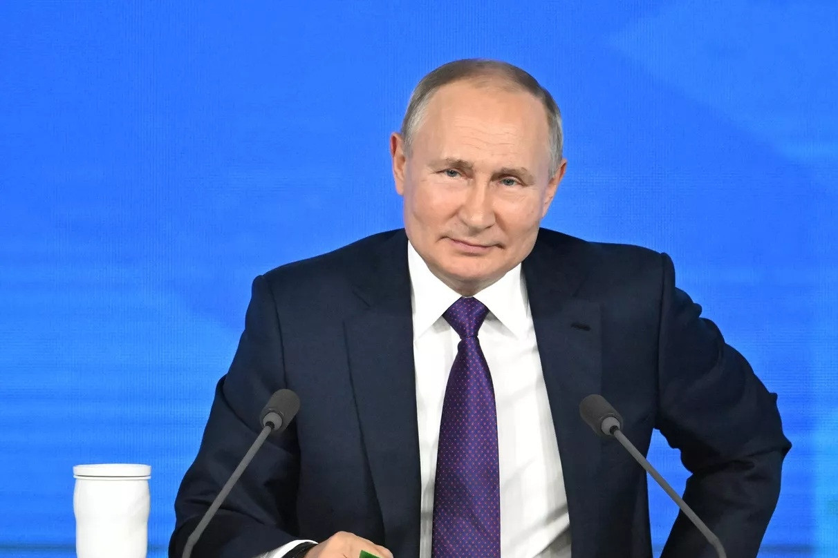 Nga bác tin Tổng thống Putin đưa ra thông điệp khẩn