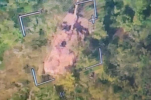 Nga đẩy lùi cuộc tiến công của Ukraine ở Donetsk, bắn rơi Su-25 ở Kherson