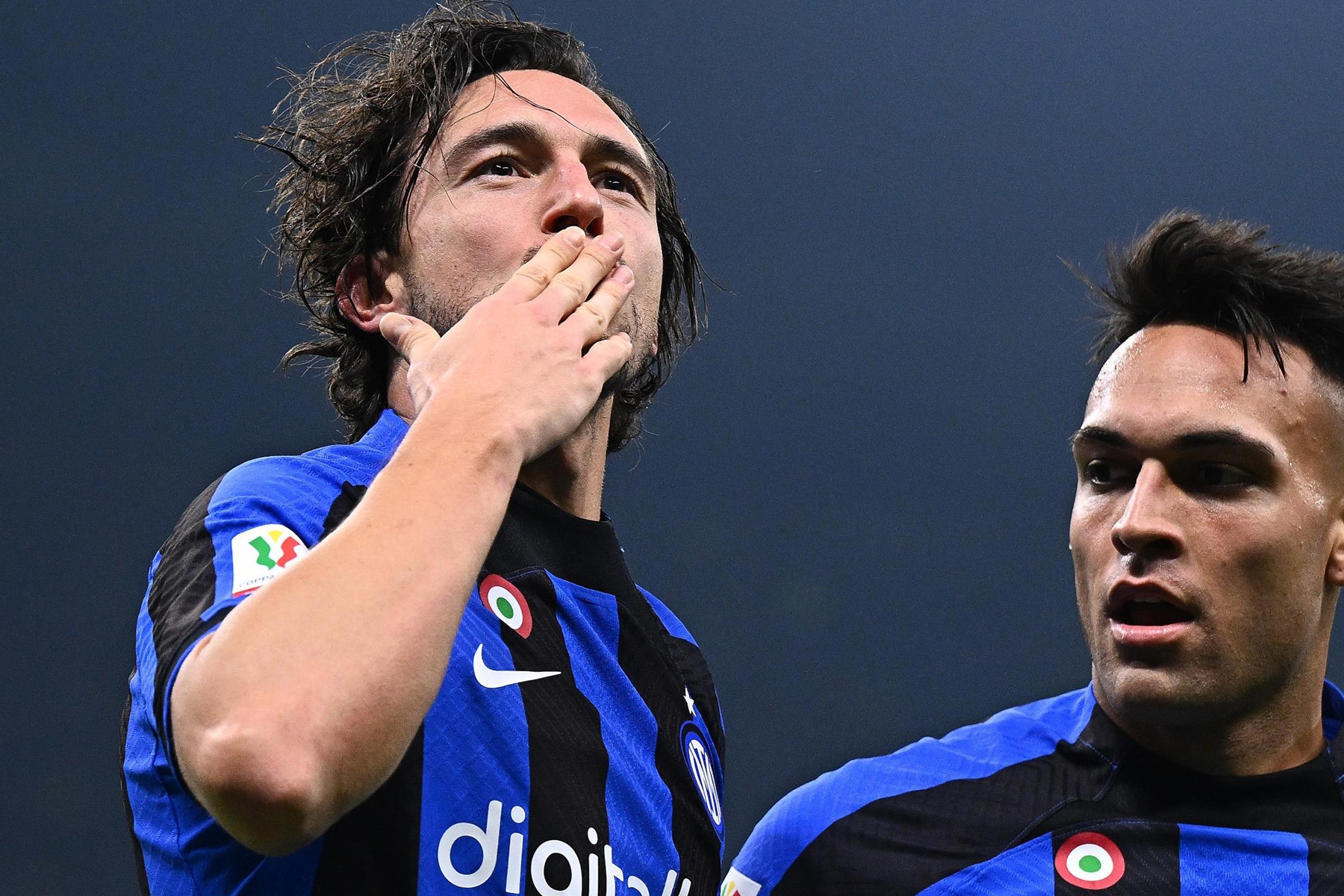 Người cũ MU: Inter sẽ hạ Man City ở chung kết Cúp C1