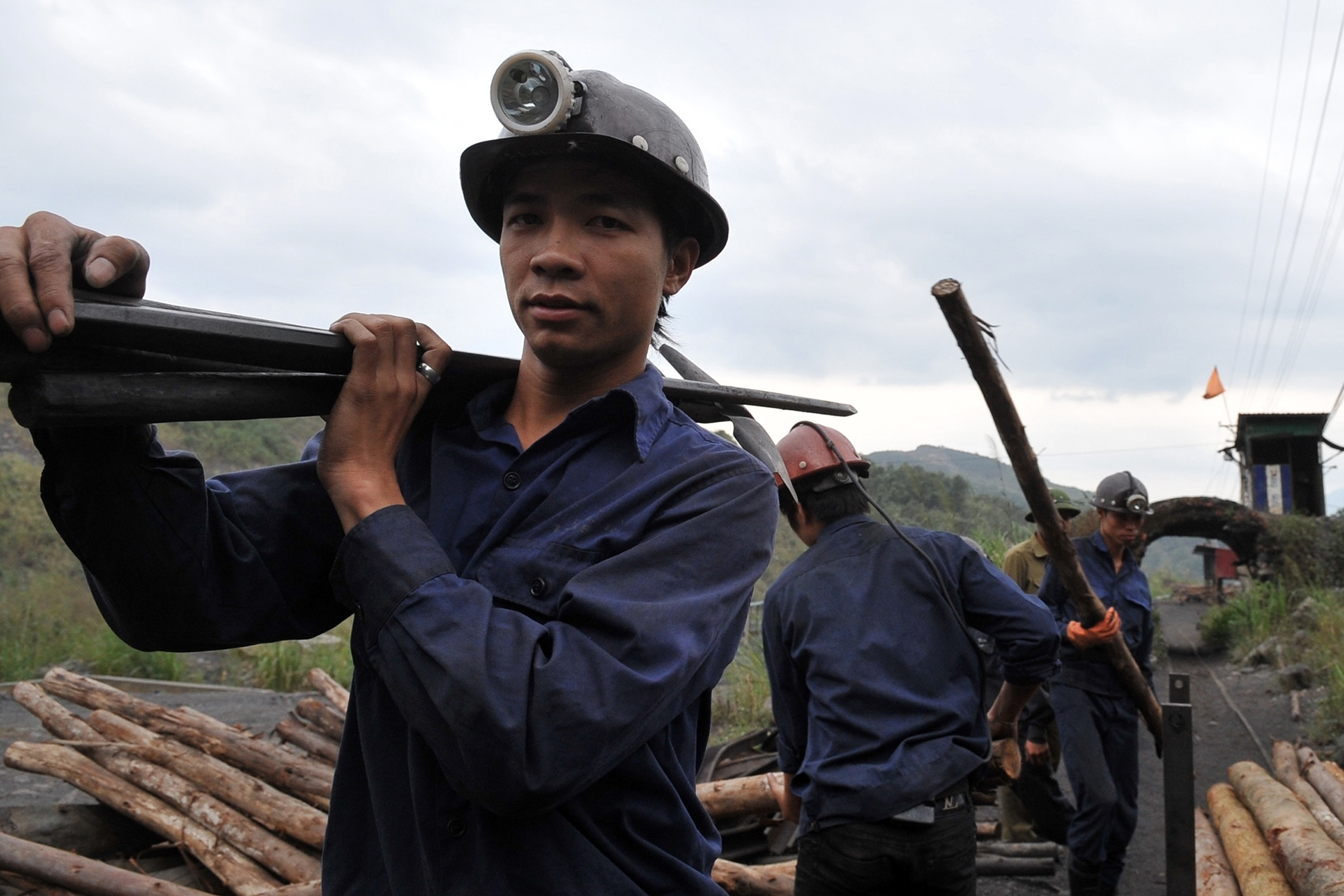 Người lao động bị nợ BHXH, đủ 20 năm thực đóng vẫn được hưởng lương hưu