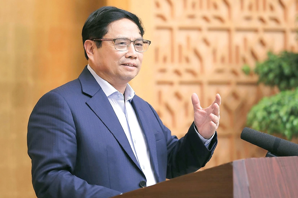 Thủ tướng giao Bộ Công Thương thanh tra việc quản lý, cung ứng điện của EVN