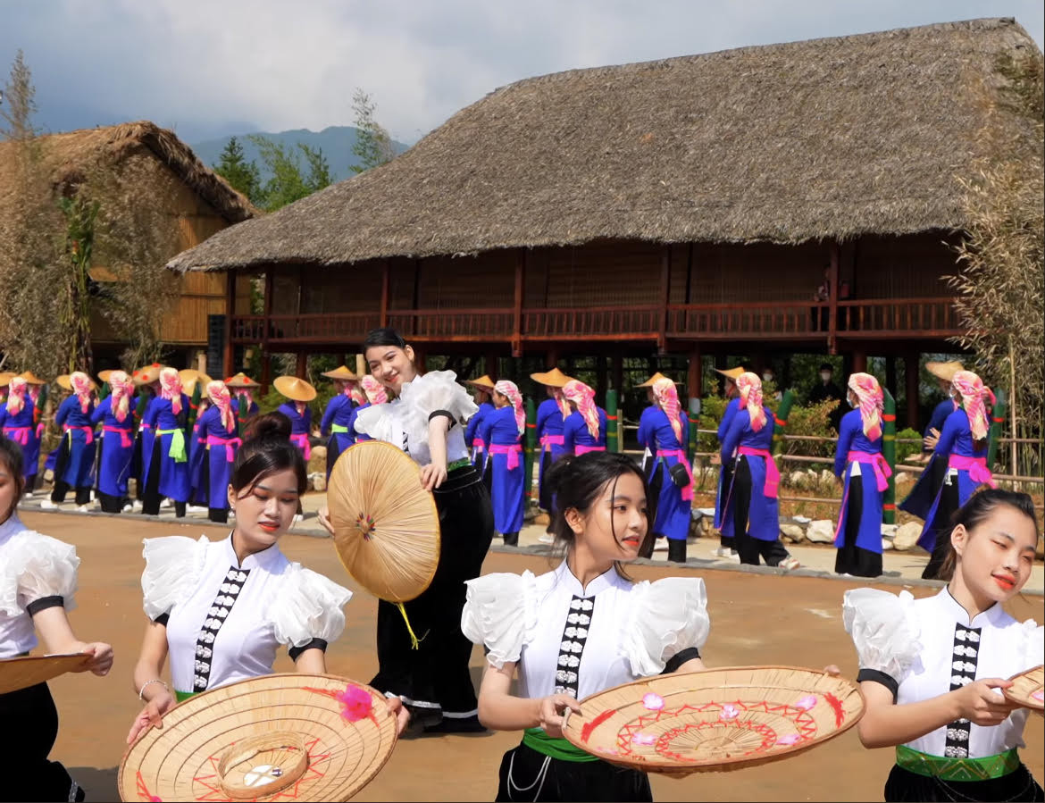 Nếu để mất đi thì không thể làm lại, không thể lấy lại được nữa