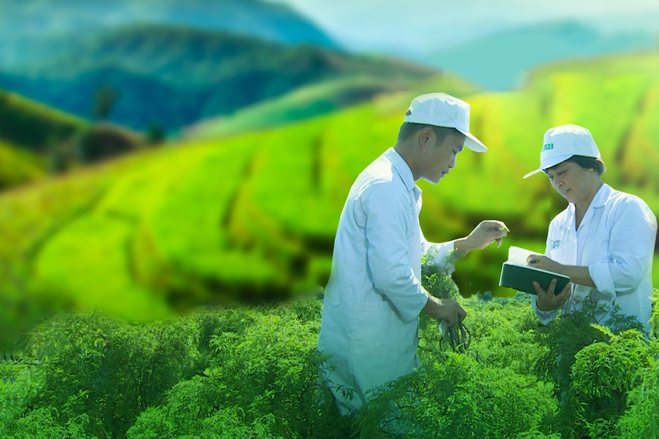 Traphaco muốn chuyển đổi số nhanh để đi đầu xu thế “Pharma 4.0”